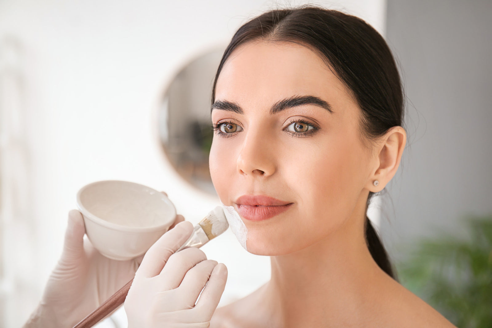 The Sunshine Facial Vitamins (Microneedling)