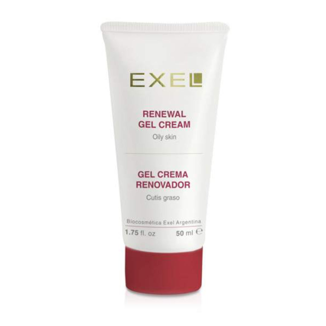 Renewal Gel Cream