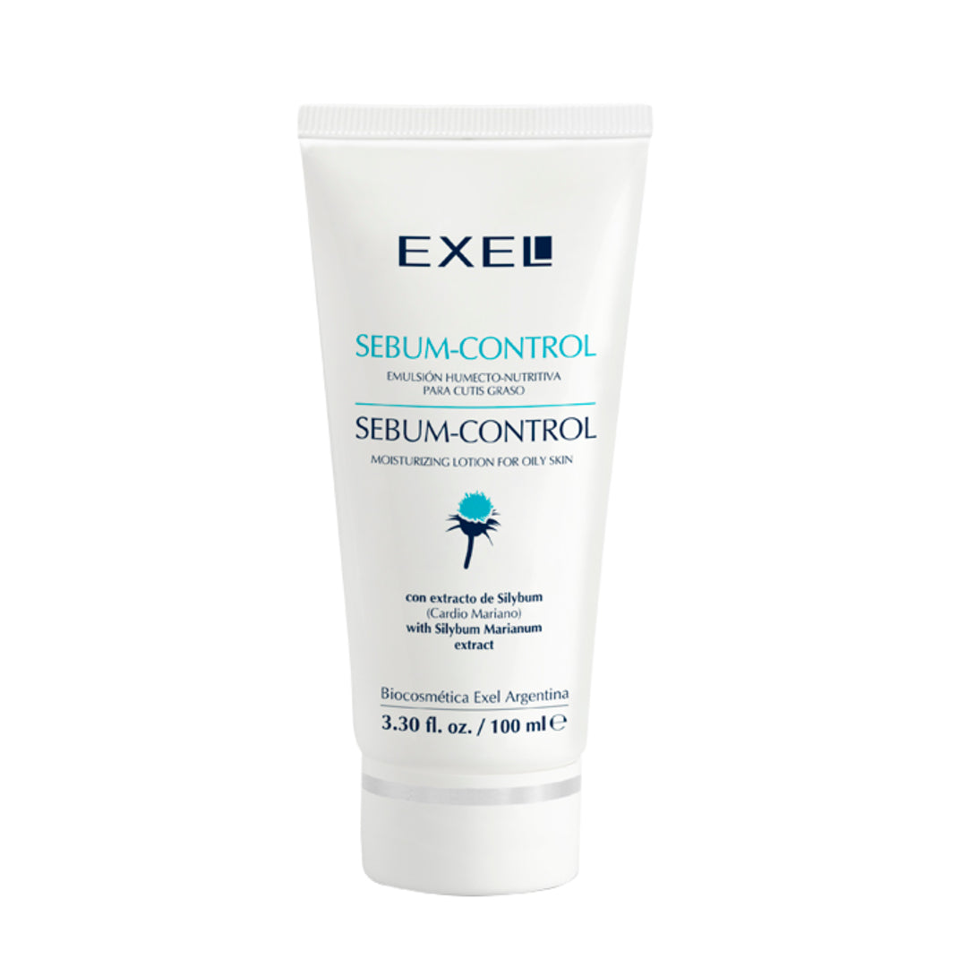 Sebum Control